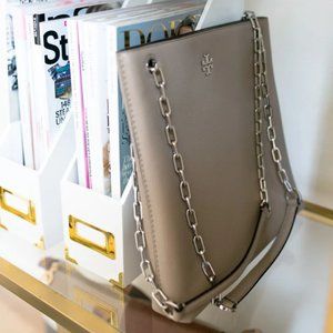 Authentic Tory Burch Frida Swingpack / Style NO 41538